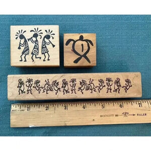 Rubber Stamps